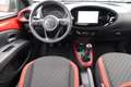Toyota Aygo X Pulse, Komfort Paket, LED, Smart Conet, Bi-Tone Rot - thumbnail 11
