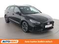 Hyundai i30 1.6 CRDi Mild-Hybrid N Line Schwarz - thumbnail 8
