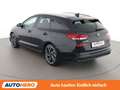 Hyundai i30 1.6 CRDi Mild-Hybrid N Line Schwarz - thumbnail 4