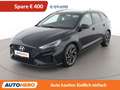 Hyundai i30 1.6 CRDi Mild-Hybrid N Line Schwarz - thumbnail 1