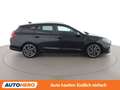 Hyundai i30 1.6 CRDi Mild-Hybrid N Line Schwarz - thumbnail 7