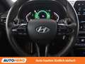 Hyundai i30 1.6 CRDi Mild-Hybrid N Line Schwarz - thumbnail 19
