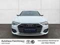 Audi A6 40 TDI quattro sport s-tronic 5t. Blanc - thumbnail 2