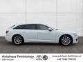 Audi A6 40 TDI quattro sport s-tronic 5t. Blanc - thumbnail 4
