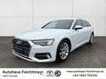 Audi A6 40 TDI quattro sport s-tronic 5t. Blanc - thumbnail 1
