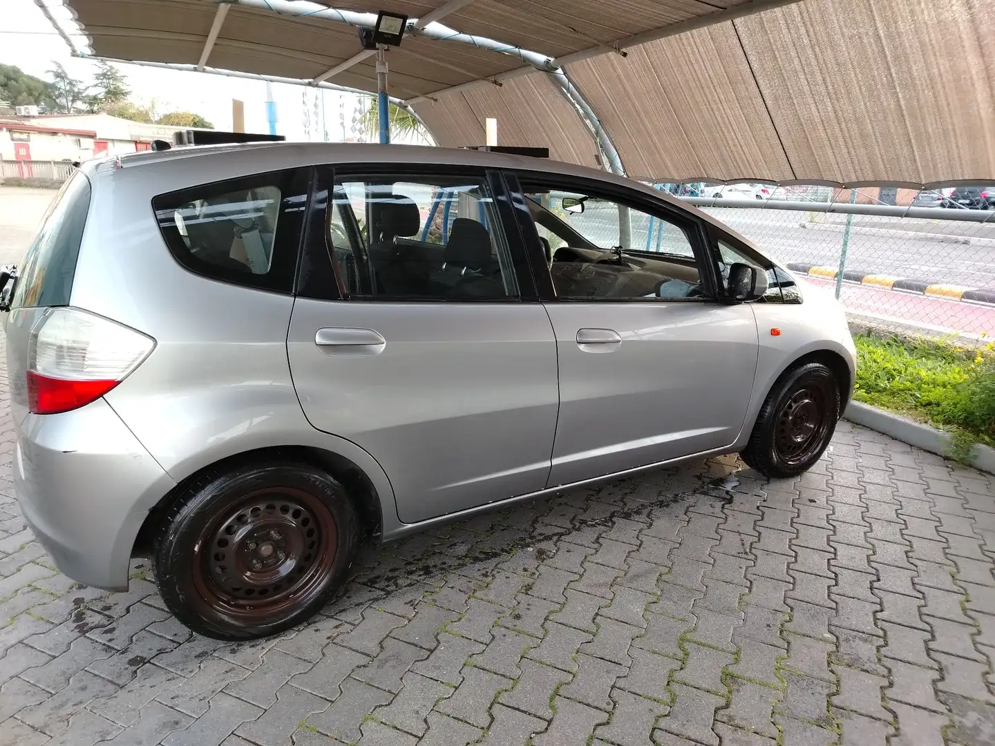 Honda Jazz 1.2 Elegance VSA - 2