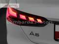 Audi A5 Cabrio 40 2.0 tdi mhev S line Edition quattro White - thumbnail 29