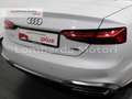 Audi A5 Cabrio 40 2.0 tdi mhev S line Edition quattro Blanc - thumbnail 20