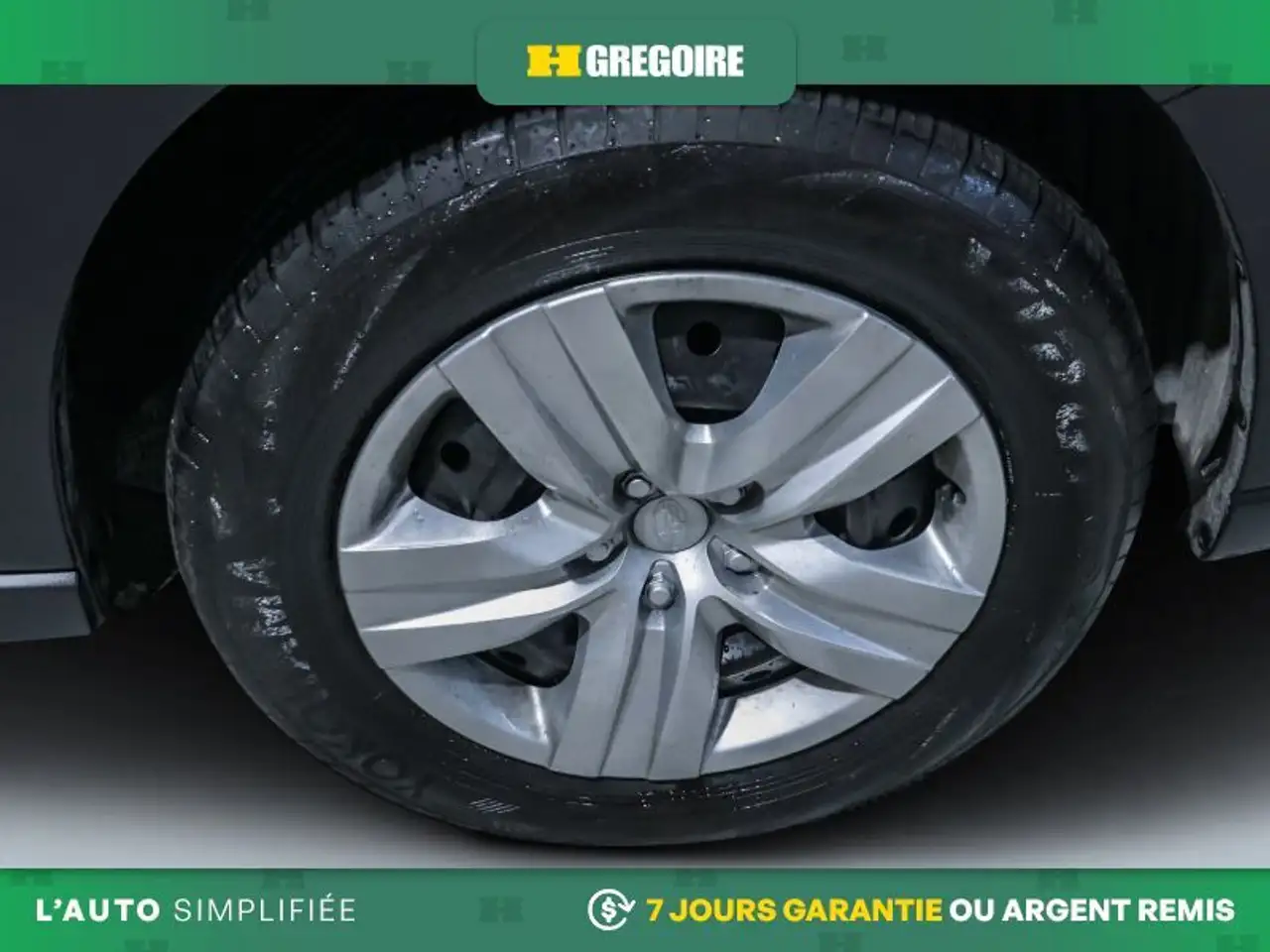 Subaru OUTBACK fotografie Subaru OUTBACK