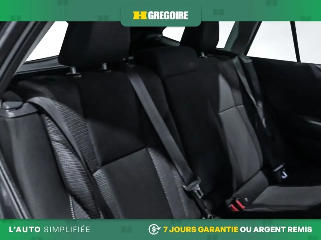 Subaru OUTBACK fotografie Subaru OUTBACK