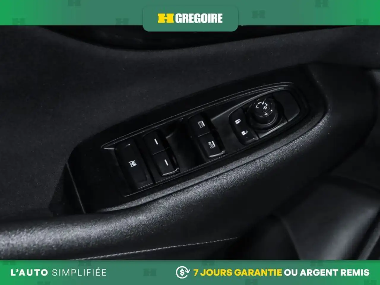 Subaru OUTBACK fotografie Subaru OUTBACK