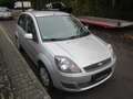 Ford Fiesta Fun X Silber - thumbnail 7