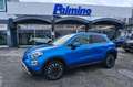 Fiat 500X 1.0 T3 120 CV City Cross Blau - thumbnail 2