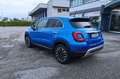 Fiat 500X 1.0 T3 120 CV City Cross Blau - thumbnail 3