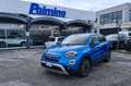 Fiat 500X 1.0 T3 120 CV City Cross Blau - thumbnail 1