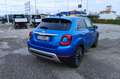 Fiat 500X 1.0 T3 120 CV City Cross Blau - thumbnail 4