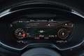 Audi TTS 2.0 TFSI 310pk Quattro | Leer | B&O | Camera | 20" Negro - thumbnail 10