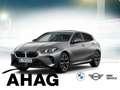 BMW 120 d Steptronic M Sportpaket Panorama Klimaaut. Grau - thumbnail 2