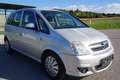 Opel Meriva 1.6 Twinport Edition Silber - thumbnail 8