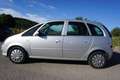 Opel Meriva 1.6 Twinport Edition Silber - thumbnail 3