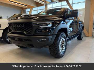 RHO  540Ch Crew Cab 4x4 Tout compris hors homologation 4500e