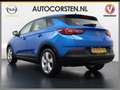 Opel Grandland 1.6T 225PK NW MODEL PHEV AUT-8 Navi Ecc Apple Carp Blau - thumbnail 2