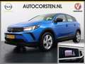 Opel Grandland 1.6T 225PK NW MODEL PHEV AUT-8 Navi Ecc Apple Carp Blau - thumbnail 1
