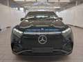 Mercedes-Benz EQS SUV EQS450+ SUV AMG Prem+ HYPER Masage AHK AR-HUD TV Grün - thumbnail 3