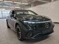 Mercedes-Benz EQS SUV EQS450+ SUV AMG Prem+ HYPER Masage AHK AR-HUD TV Grün - thumbnail 4