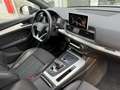Audi Q5 2.0 TDI sport S line MATRIX, B&O, TOTW, DAB, Gris - thumbnail 8