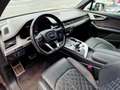 Audi SQ7 SQ7 4.0 TDI quattro tiptronic 435 pk 7 seats Gris - thumbnail 10