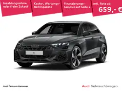 Audi S3 2.0 TFSI SONOS Premium, virtual coc