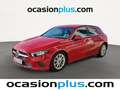 Mercedes-Benz A 180 180d Rojo - thumbnail 1