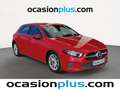 Mercedes-Benz A 180 180d Rojo - thumbnail 2