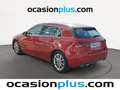 Mercedes-Benz A 180 180d Rojo - thumbnail 3