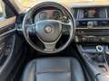 BMW 520 520d 190 ch Lounge Plus Weiß - thumbnail 2