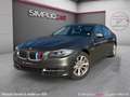BMW 520 520d 190 ch Lounge Plus Bianco - thumbnail 7