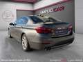 BMW 520 520d 190 ch Lounge Plus Bianco - thumbnail 4