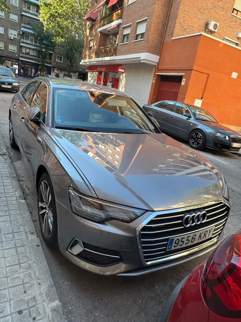 Audi A6 45 TDI Sport quattro Tiptronic - 1