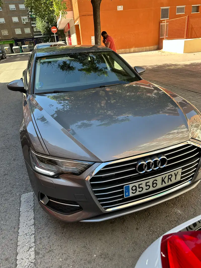 Audi A6 45 TDI Sport quattro Tiptronic - 1
