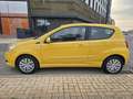 Chevrolet Aveo 1.4 16v LS Amarillo - thumbnail 5