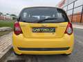 Chevrolet Aveo 1.4 16v LS Amarillo - thumbnail 7
