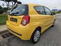 Chevrolet Aveo 1.4 16v LS Amarillo - thumbnail 8