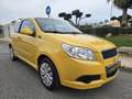 Chevrolet Aveo 1.4 16v LS Amarillo - thumbnail 1