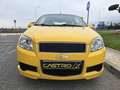 Chevrolet Aveo 1.4 16v LS Amarillo - thumbnail 3