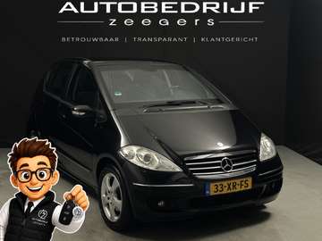 Avantgarde *AC*Heatseat*Well-Kept*
