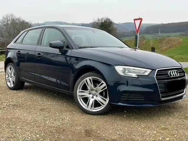 Audi A3 1.6 TDI