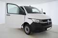 Volkswagen T6.1 Transporter Fourgon  2.0TDI|APP-CONNECT|3PLACES|AIRCO Blanc - thumbnail 7