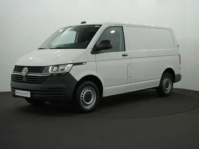 Volkswagen T6.1 Transporter Fourgon  2.0TDI|APP-CONNECT|3PLACES|AIRCO
