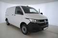 Volkswagen T6.1 Transporter Fourgon  2.0TDI|APP-CONNECT|3PLACES|AIRCO Blanc - thumbnail 2